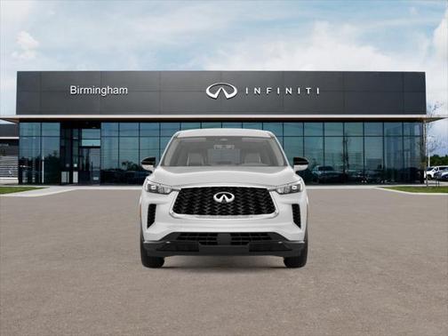 2025 INFINITI QX60 Pure