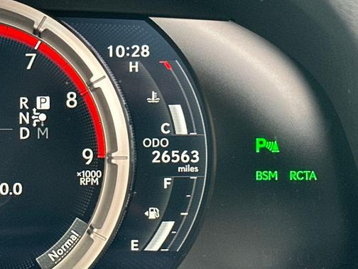 2023 Lexus LC 500 Base