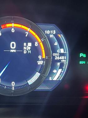 2023 Lexus LC 500 Base