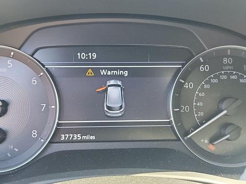 2023 INFINITI QX50 SPORT