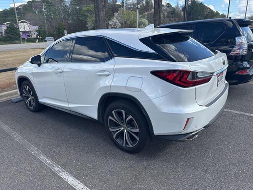 2016 Lexus RX 350 Base