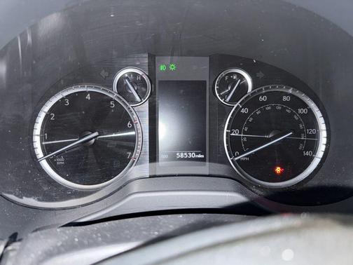 2020 Lexus GX 460 Premium