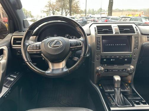 2020 Lexus GX 460 Premium