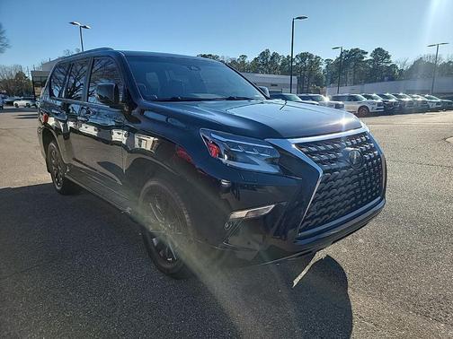 2020 Lexus GX 460 Premium
