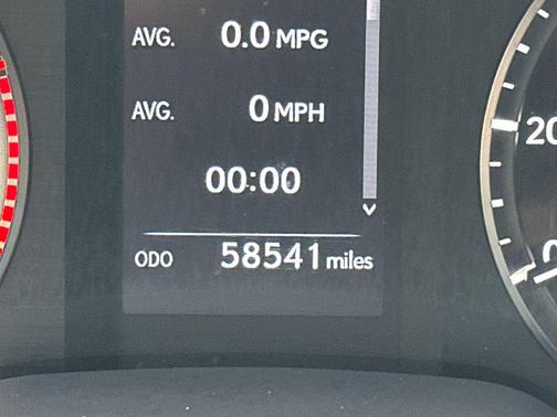 2020 Lexus GX 460 Premium