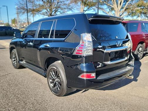 2020 Lexus GX 460 Premium