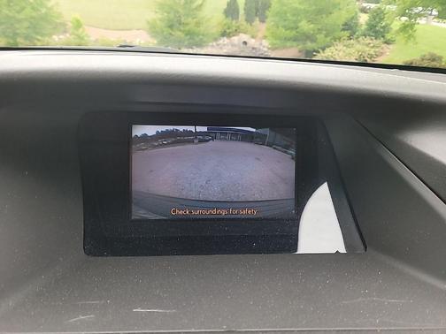 Obsidian 2015 Lexus RX 350 Base