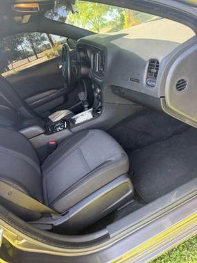 Granite Pearlcoat 2022 Dodge Charger SXT