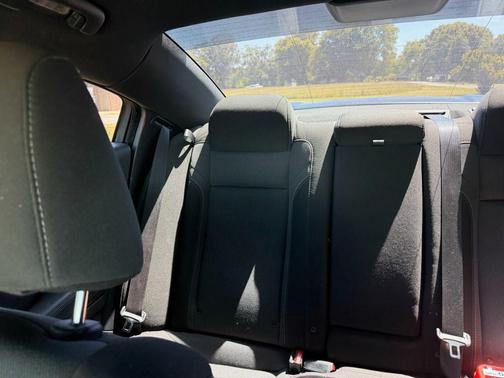 Granite Pearlcoat 2022 Dodge Charger SXT