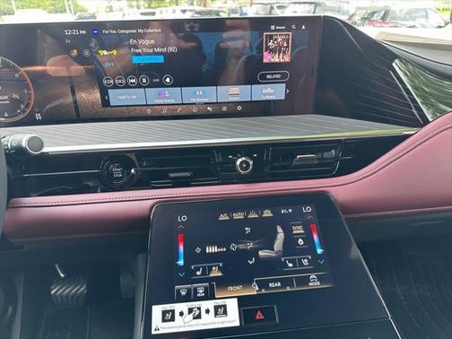 2025 INFINITI QX80 AUTOGRAPH AWD