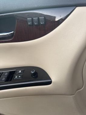 2017 INFINITI QX50 Base