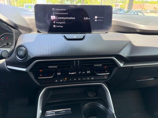 2024 Mazda CX-90 3.3 Turbo Select