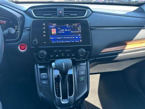 2022 Honda CR-V 2WD EX