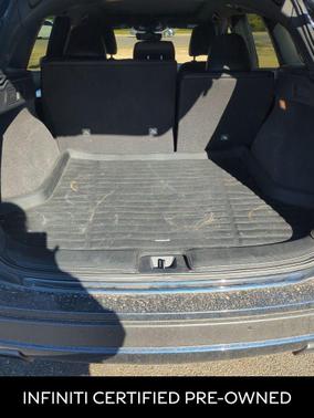 2023 INFINITI QX50 SPORT AWD