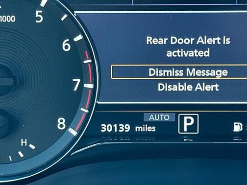 2024 INFINITI QX80 SENSORY AWD