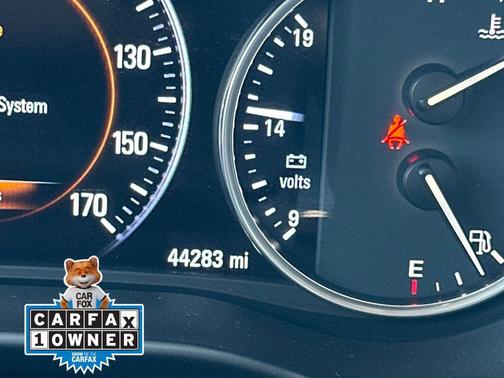 2019 Buick Enclave Avenir