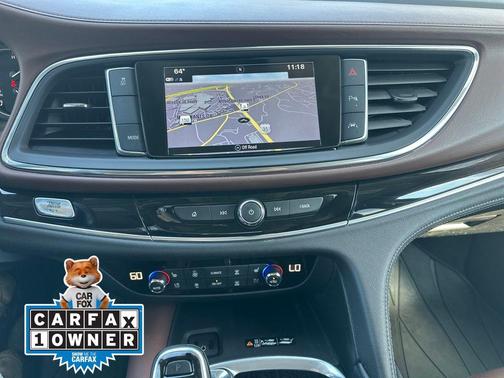 2019 Buick Enclave Avenir