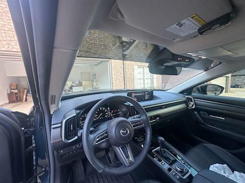 2025 Mazda CX-50 2.5 Turbo Premium Package