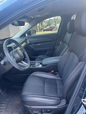 2025 Mazda CX-50 2.5 Turbo Premium Package