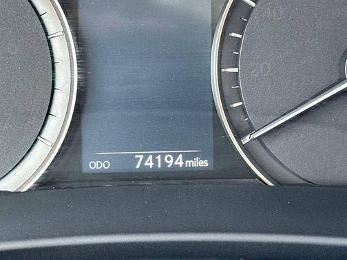 2020 Lexus RX 450h Base