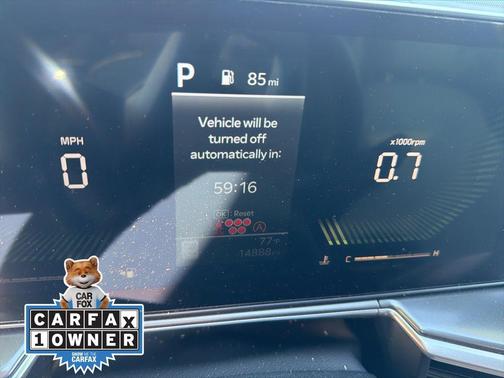 Wolf Gray 2025 Kia Sorento S