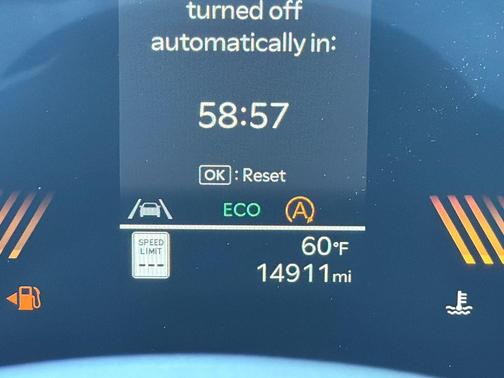 Wolf Gray 2025 Kia Sorento S
