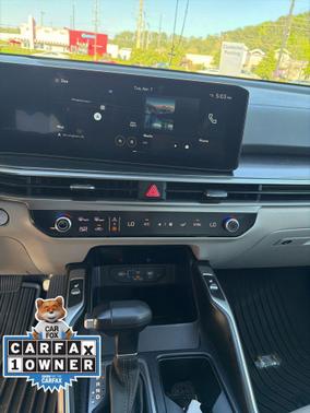 Wolf Gray 2025 Kia Sorento S