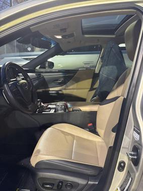 2020 Lexus ES 350 Base