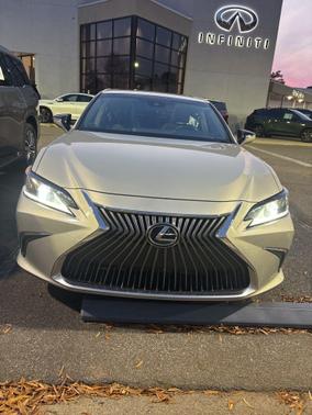 2020 Lexus ES 350 Base