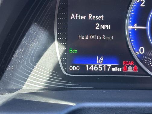 2020 Lexus ES 350 Base