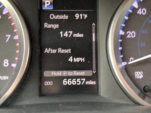 2018 Toyota Highlander LE I4