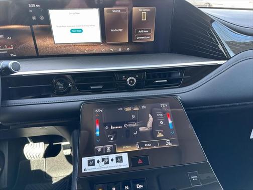 2025 INFINITI QX80 PURE AWD