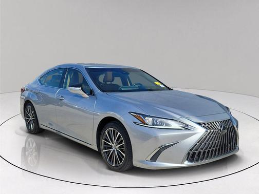 Iridium 2023 Lexus ES 350 Base