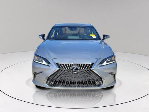 Iridium 2023 Lexus ES 350 Base