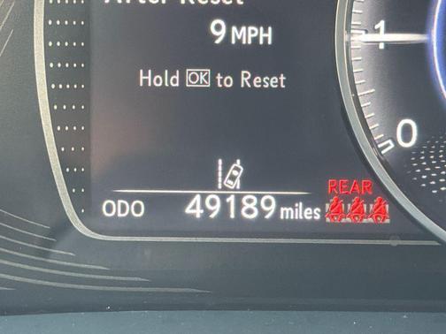 Iridium 2023 Lexus ES 350 Base