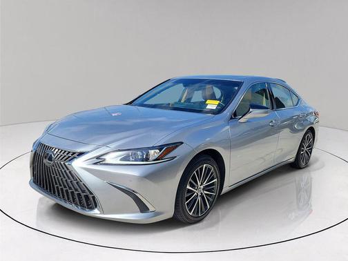 Iridium 2023 Lexus ES 350 Base