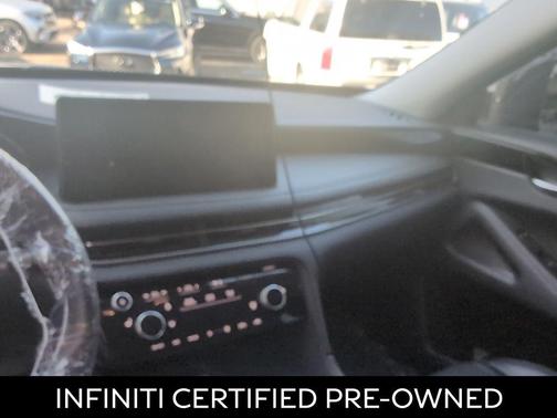 2023 INFINITI QX60 Pure