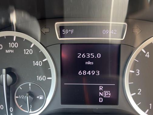 2019 INFINITI QX30 LUXE