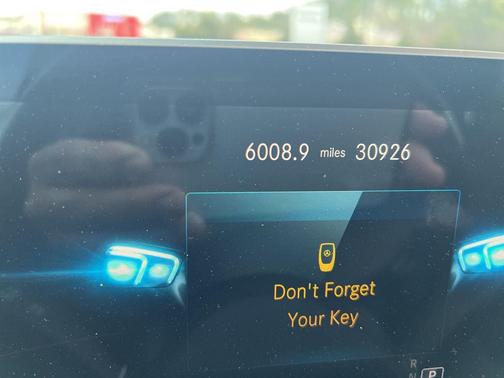 2021 Mercedes-Benz GLB 250 4MATIC