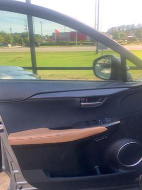 2016 Lexus NX 200t Base