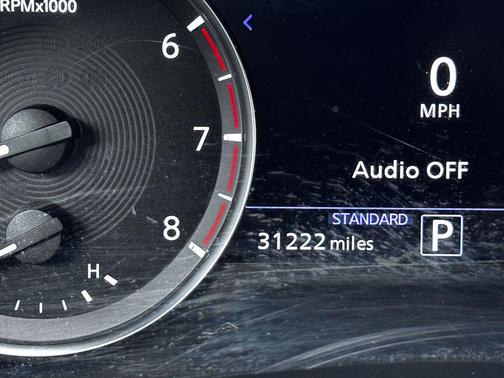 2022 INFINITI QX55 LUXE