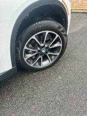 2017 BMW X5 sDrive35i