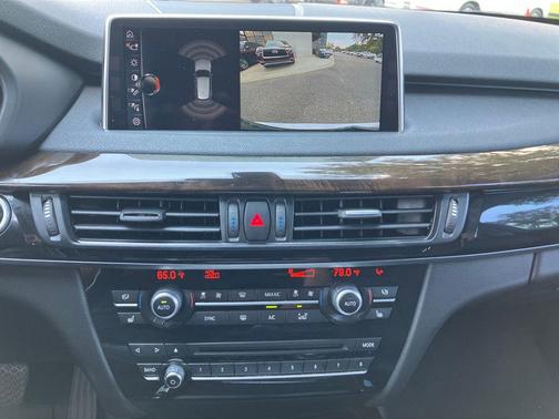 2017 BMW X5 sDrive35i