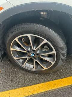 2017 BMW X5 sDrive35i