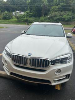 2017 BMW X5 sDrive35i