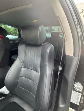 2021 Honda Accord Touring 2.0T