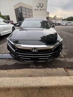 2021 Honda Accord Touring 2.0T