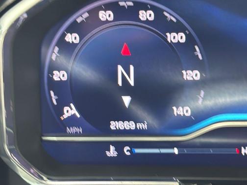 Black 2024 Chevrolet Silverado 1500 High Country