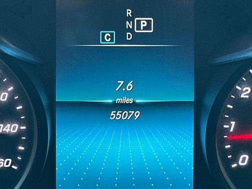 2022 Mercedes-Benz GLC 300 Base