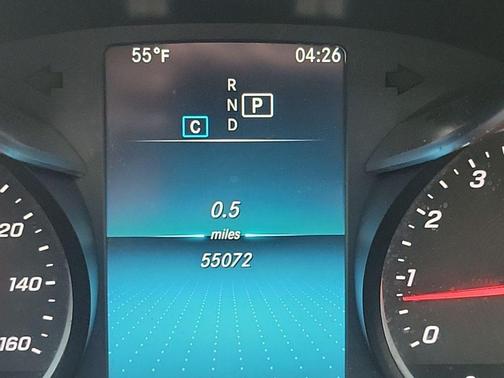 2022 Mercedes-Benz GLC 300 Base